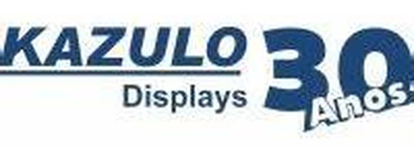 Kazulo Displays